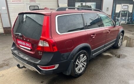 Volvo XC70 II рестайлинг, 2012 год, 1 484 000 рублей, 4 фотография