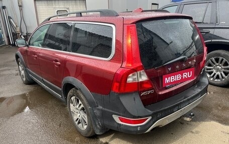 Volvo XC70 II рестайлинг, 2012 год, 1 484 000 рублей, 3 фотография