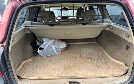 Volvo XC70 II рестайлинг, 2012 год, 1 484 000 рублей, 10 фотография