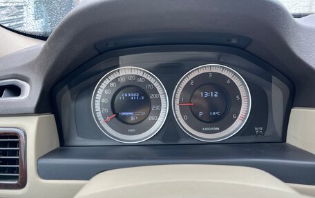 Volvo XC70 II рестайлинг, 2012 год, 1 484 000 рублей, 13 фотография
