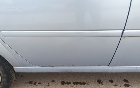 Opel Meriva, 2007 год, 400 000 рублей, 4 фотография