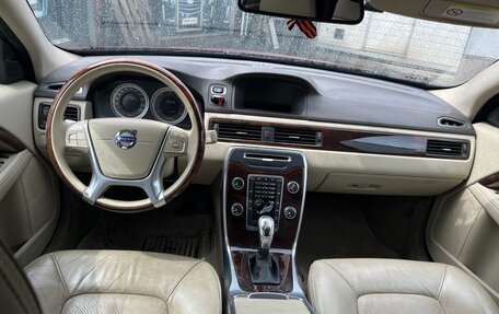 Volvo XC70 II рестайлинг, 2012 год, 1 484 000 рублей, 12 фотография