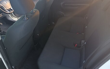 Toyota Aqua I, 2019 год, 1 130 000 рублей, 15 фотография
