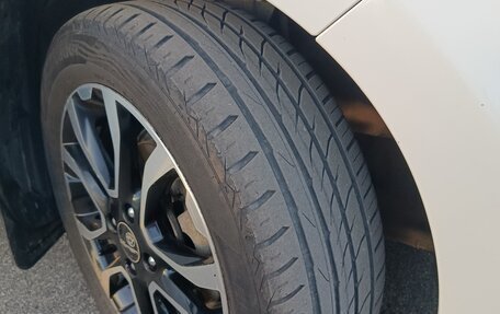 Toyota Aqua I, 2019 год, 1 130 000 рублей, 22 фотография