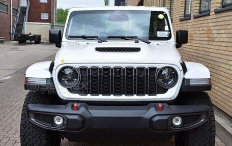 Jeep Wrangler, 2026 год, 7 499 000 рублей, 2 фотография
