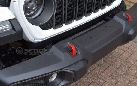 Jeep Wrangler, 2026 год, 7 499 000 рублей, 3 фотография