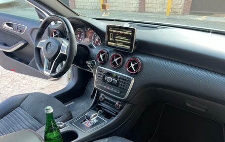 Mercedes-Benz A-Класс AMG, 2013 год, 1 930 000 рублей, 11 фотография