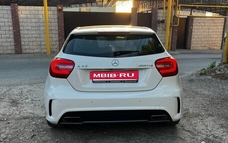 Mercedes-Benz A-Класс AMG, 2013 год, 1 930 000 рублей, 6 фотография