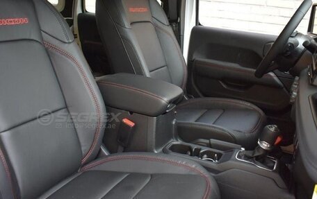 Jeep Wrangler, 2026 год, 7 499 000 рублей, 12 фотография