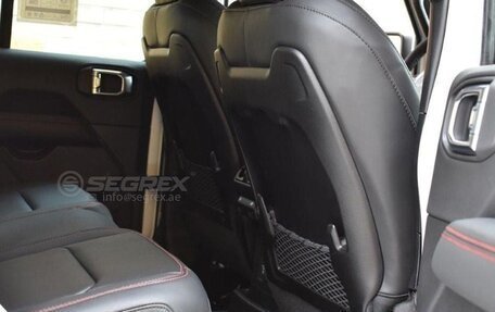 Jeep Wrangler, 2026 год, 7 499 000 рублей, 14 фотография