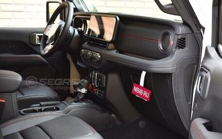 Jeep Wrangler, 2026 год, 7 499 000 рублей, 10 фотография