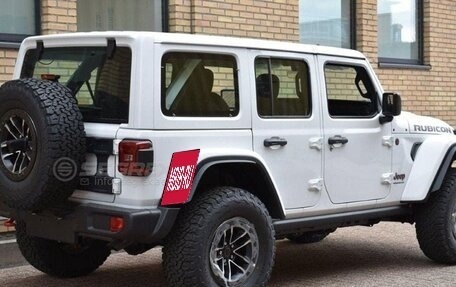 Jeep Wrangler, 2026 год, 7 499 000 рублей, 6 фотография