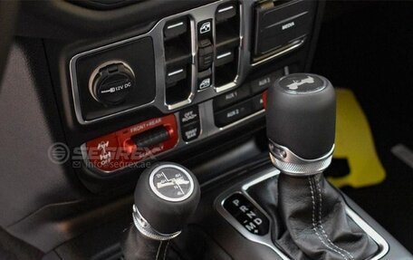 Jeep Wrangler, 2026 год, 7 499 000 рублей, 16 фотография