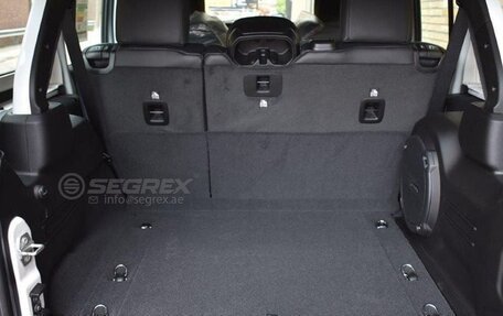 Jeep Wrangler, 2026 год, 7 499 000 рублей, 19 фотография