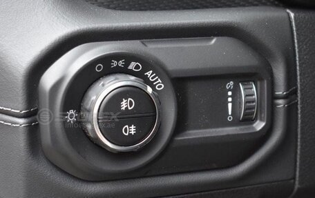 Jeep Wrangler, 2026 год, 7 499 000 рублей, 22 фотография