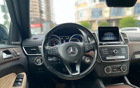 Mercedes-Benz GLE Coupe, 2019 год, 4 900 000 рублей, 11 фотография