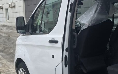 Ford Tourneo Custom I рестайлинг, 2014 год, 1 270 000 рублей, 3 фотография