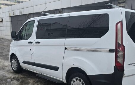 Ford Tourneo Custom I рестайлинг, 2014 год, 1 270 000 рублей, 2 фотография