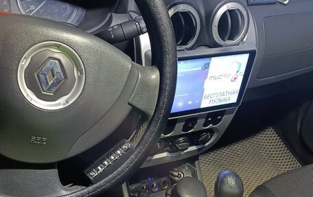 Renault Sandero I, 2013 год, 610 000 рублей, 3 фотография