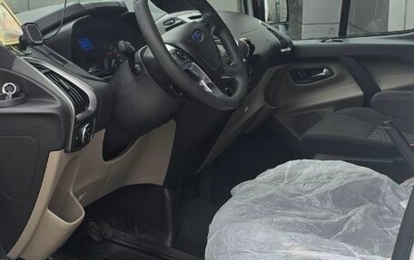 Ford Tourneo Custom I рестайлинг, 2014 год, 1 270 000 рублей, 5 фотография