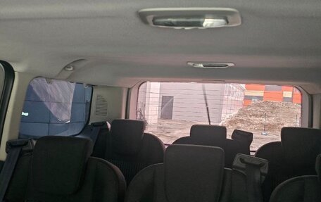 Ford Tourneo Custom I рестайлинг, 2014 год, 1 270 000 рублей, 10 фотография