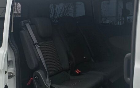 Ford Tourneo Custom I рестайлинг, 2014 год, 1 270 000 рублей, 9 фотография