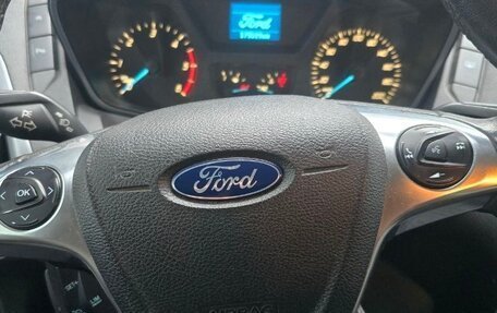 Ford Tourneo Custom I рестайлинг, 2014 год, 1 270 000 рублей, 6 фотография