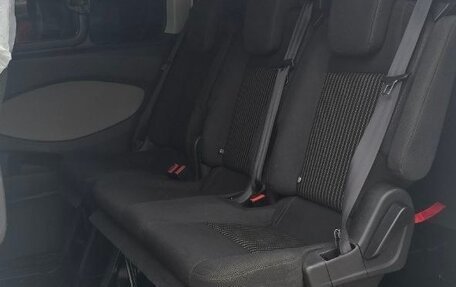 Ford Tourneo Custom I рестайлинг, 2014 год, 1 270 000 рублей, 8 фотография