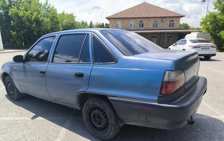 Daewoo Nexia I рестайлинг, 1999 год, 90 000 рублей, 6 фотография