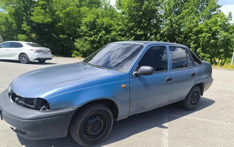 Daewoo Nexia I рестайлинг, 1999 год, 90 000 рублей, 7 фотография