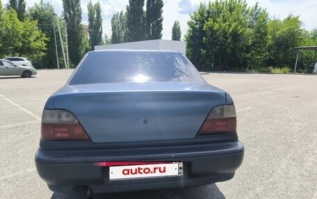 Daewoo Nexia I рестайлинг, 1999 год, 90 000 рублей, 5 фотография