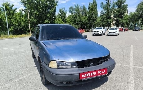 Daewoo Nexia I рестайлинг, 1999 год, 90 000 рублей, 2 фотография