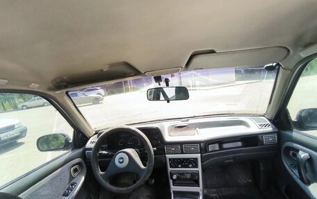 Daewoo Nexia I рестайлинг, 1999 год, 90 000 рублей, 12 фотография