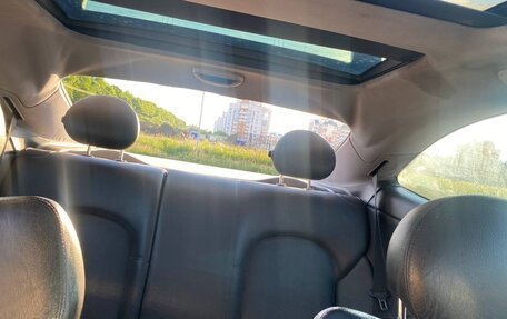 Mercedes-Benz C-Класс, 2001 год, 599 900 рублей, 7 фотография