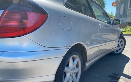 Mercedes-Benz C-Класс, 2001 год, 599 900 рублей, 15 фотография
