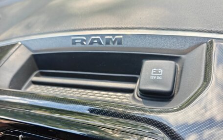 Rambler 1500, 2021 год, 6 250 000 рублей, 36 фотография
