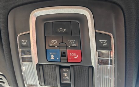 Rambler 1500, 2021 год, 6 250 000 рублей, 38 фотография