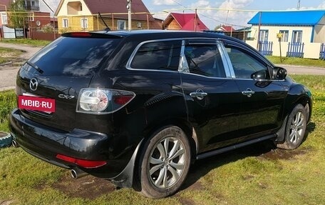 Mazda CX-7 I рестайлинг, 2011 год, 1 000 000 рублей, 3 фотография