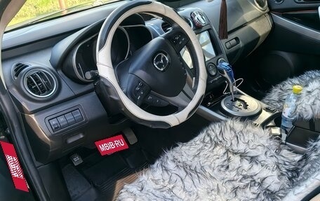Mazda CX-7 I рестайлинг, 2011 год, 1 000 000 рублей, 4 фотография