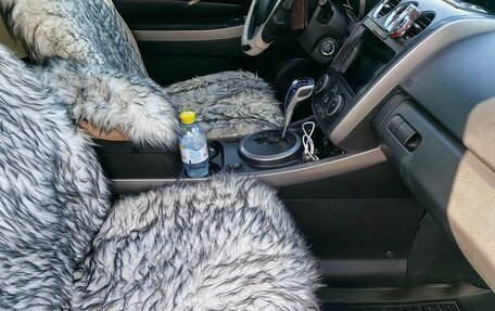 Mazda CX-7 I рестайлинг, 2011 год, 1 000 000 рублей, 7 фотография