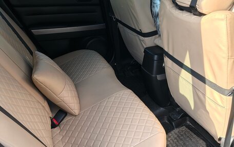 Mazda CX-7 I рестайлинг, 2011 год, 1 000 000 рублей, 10 фотография