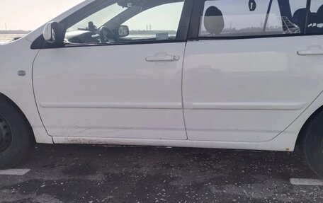 Toyota Corolla, 2006 год, 330 000 рублей, 8 фотография