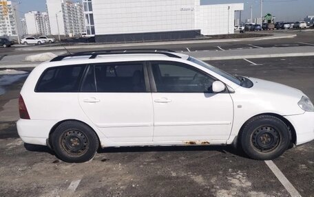 Toyota Corolla, 2006 год, 330 000 рублей, 7 фотография