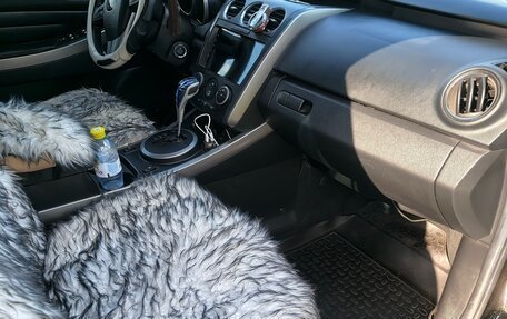 Mazda CX-7 I рестайлинг, 2011 год, 1 000 000 рублей, 11 фотография