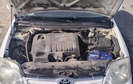 Toyota Corolla, 2006 год, 330 000 рублей, 9 фотография