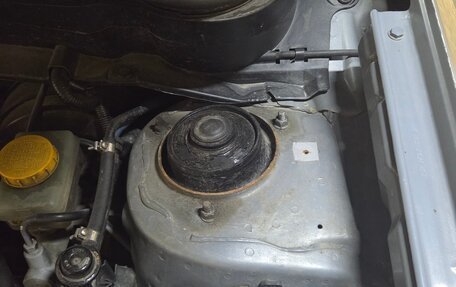 Subaru Forester, 2010 год, 1 100 000 рублей, 7 фотография