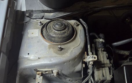Subaru Forester, 2010 год, 1 100 000 рублей, 8 фотография