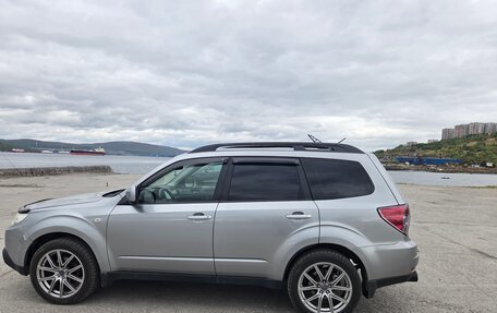 Subaru Forester, 2010 год, 1 100 000 рублей, 4 фотография