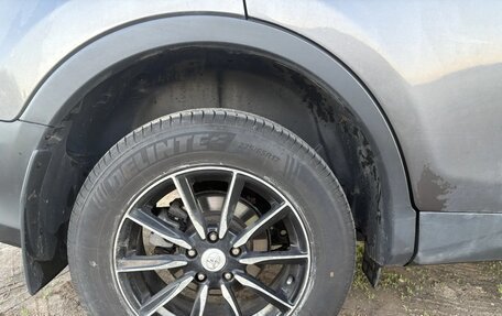 Toyota RAV4, 2013 год, 1 900 000 рублей, 5 фотография