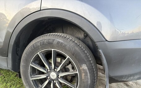 Toyota RAV4, 2013 год, 1 900 000 рублей, 8 фотография